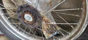 Jawa 350 polbubon - 4