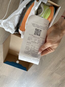 Hoka bežecké tenisky - 4