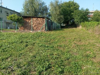 Pozemok Vyškovce nad Ipľom - 4