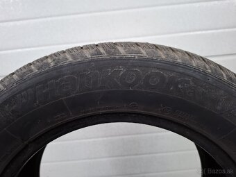 Zimné pneumatiky 205/60 R16 - 4