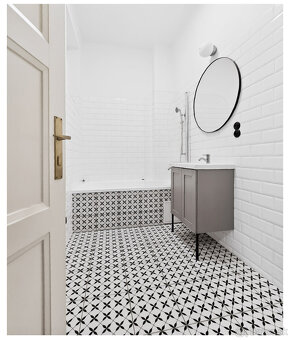 PRIAME CENTRUM BB / VLASTNÝ DVOR / 3i byt BB / 90 m2 - 4