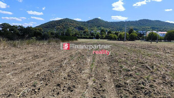 Stavebný pozemok v Jasenove - 4
