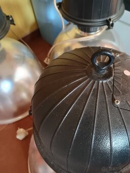 Svietidlá 220w. - 4