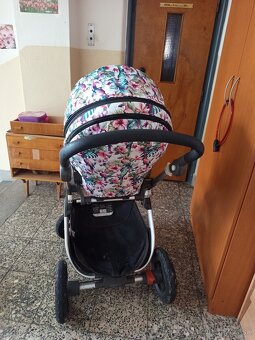 Športový kočík - 4