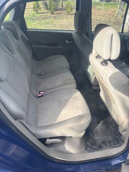 predam renault scenic - 4