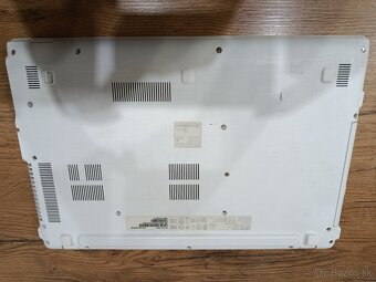 Acer Aspire E5-573 - 4