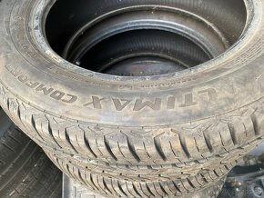 2x letne pneu 175/65 R15 - 4