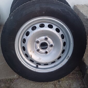 Letne gumy na diskoch - 4