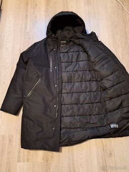 Bunda (parka) Medicine L - 4