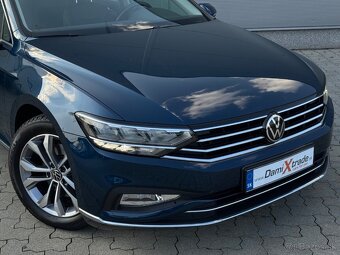 Volkswagen Passat 2.0 TDI EVO Elegance - 4