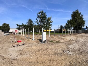 Betónové ploty od výrobcu - 4