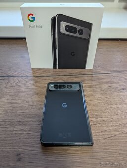 Predám Google Pixel Fold v záruke do 07/2027 - 4