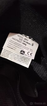 Lyžiarska prilba Arcore S - 4