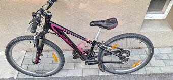 Specialized Hotrock 24" - 4