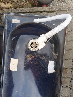 Predam vanu novu nepouzitu - 4