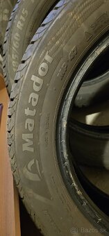 Letné pneumatiky Matador R15 - 4