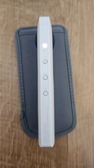 360 ° kamera Ricoh Theta SC2 White - ako nová - 4