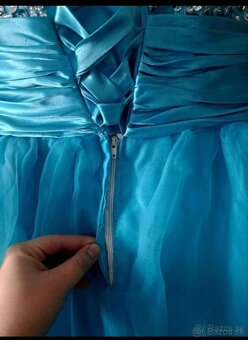 Spoločenské šaty - 4