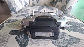 Futaba T16IZ, prijimac R7014SB - 4