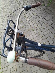 Holandský bicykel - 4