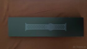 Predám nové originál náramky na Apple Watch 38-49 mm - 4