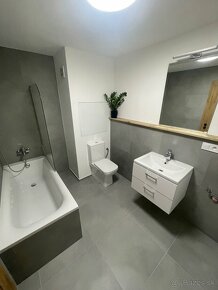 2 izbový byt po kompletnej rekonštrukcii - 4