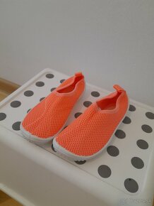 Detská obuv do vody - 4