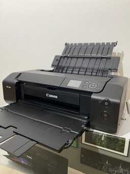 Canon PIXMA PRO-200 - 4