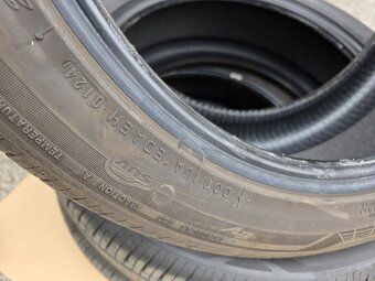 Nexen Roadian GTX 245/45 R20 99V M+S  Ssangyong - 4
