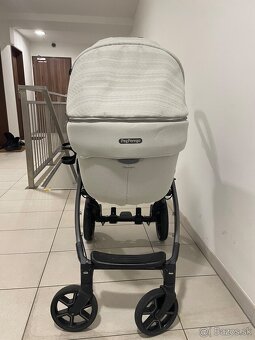peg perego dvojkombinacia s originalnym prislusenstvom - 4