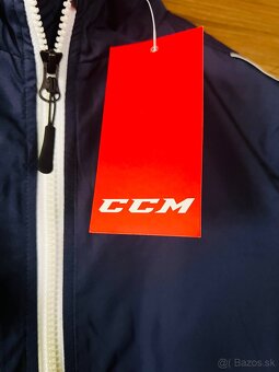 Predám detskú hokejovú súpravu CCM Skate Suit nová - 4