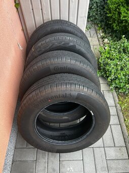 Continental 215/60 R16 - 4