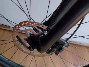 Horský bicykel Specialized 29 - 4