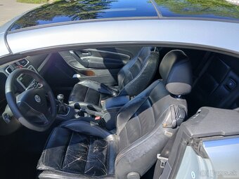 Volkswagen Eos - 4