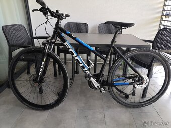 Dámsky bike Focus - 4