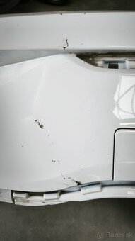 Predám zadný nárazník na VW GOLF 8 VIII 5H HB 2020 - 4