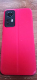 Predam uplne novy telefon XIAOMI 12X - 4