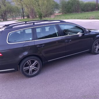 Passat B6 1.9 tdi 77kw - 4