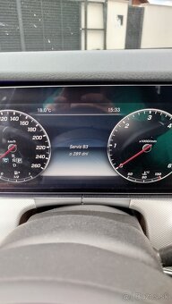 Mercedes E200d 110kw A/T W213 - 4