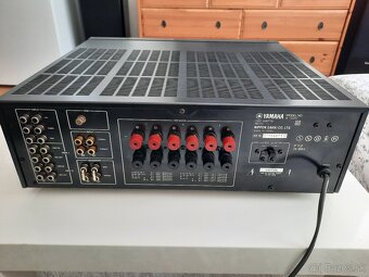 Yamaha A-1020 - 4