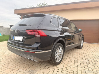 Volkswagen Tiguan Allspace 2.0 TDI 110KW DSG 4x4 Odpočet DPH - 4