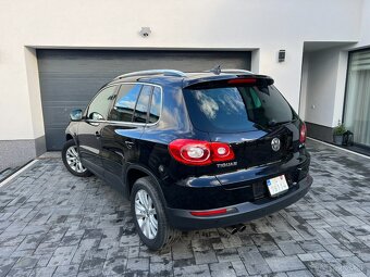 VW Tiguan 2.0 TSI 147kw 4x4 v Zaruke - 4