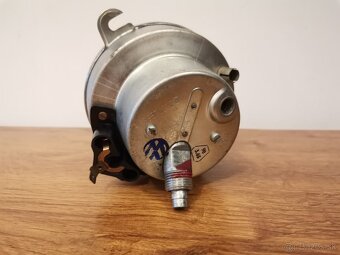 TACHOMETER VOLKSWAGEN CHROBAK - 4