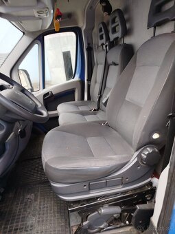Peugeot Boxer - 2008 - 4