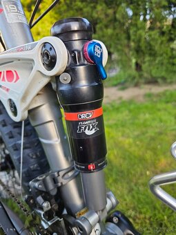 Trek Fuel EX 8 MTB - 4