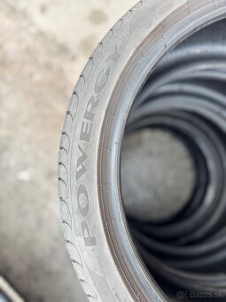 Pirelli 225/40 R18 letné - 4