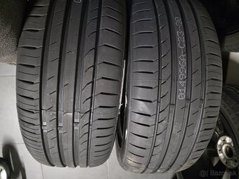 nove letné 245/45r18 - 4