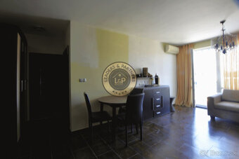 Apartmán 2+kk s bazénom Nesebar-Bulharsko - 4