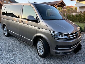 Vw Multivan T6-odpočet Dph - 4