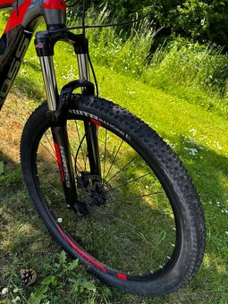 KROSS Level Boost 1.0 500Wh, veľ. S. - 4